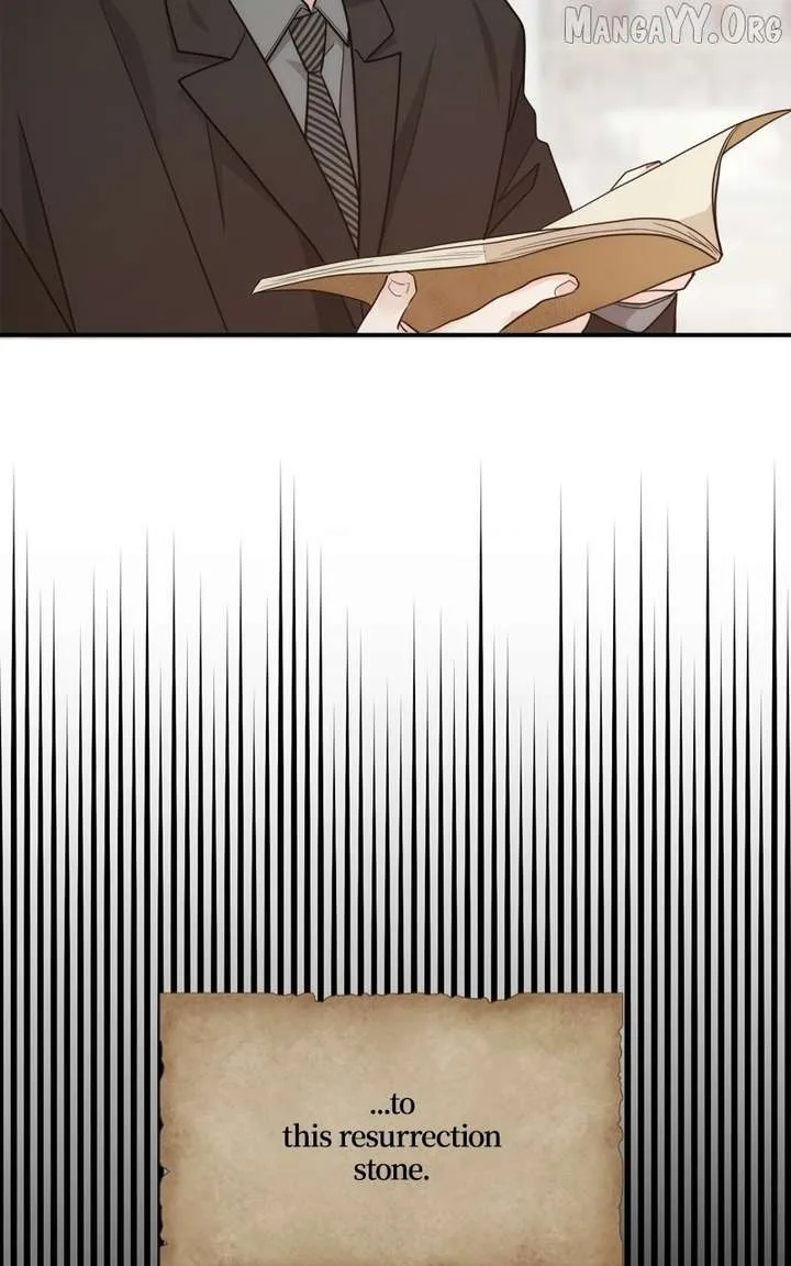 Disaster Is Always Nearby Chapter 73 page 79