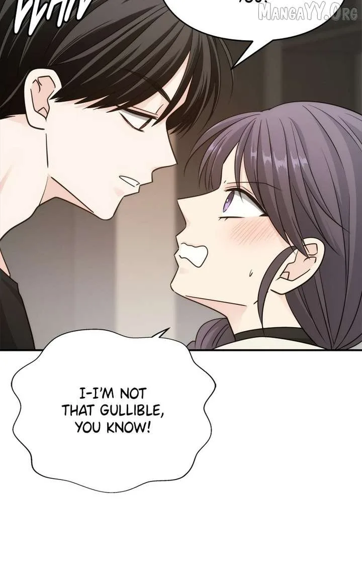 Disaster Is Always Nearby Chapter 76 page 13