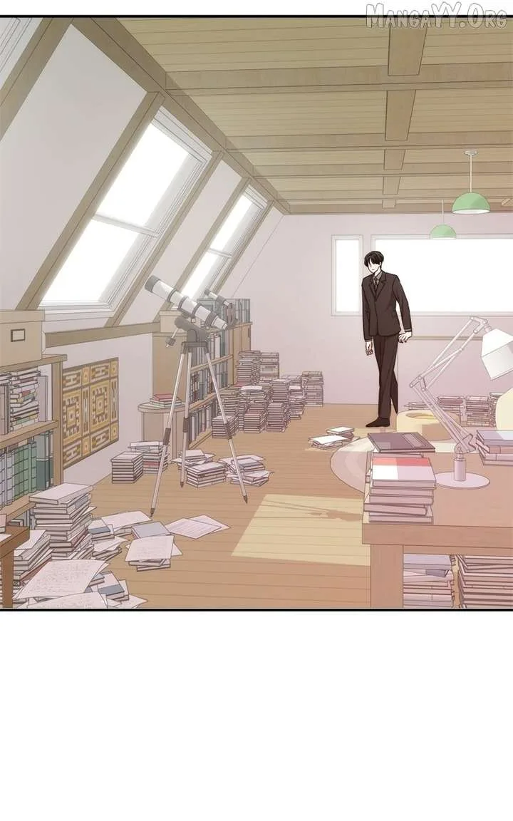 Disaster Is Always Nearby Chapter 73 page 64