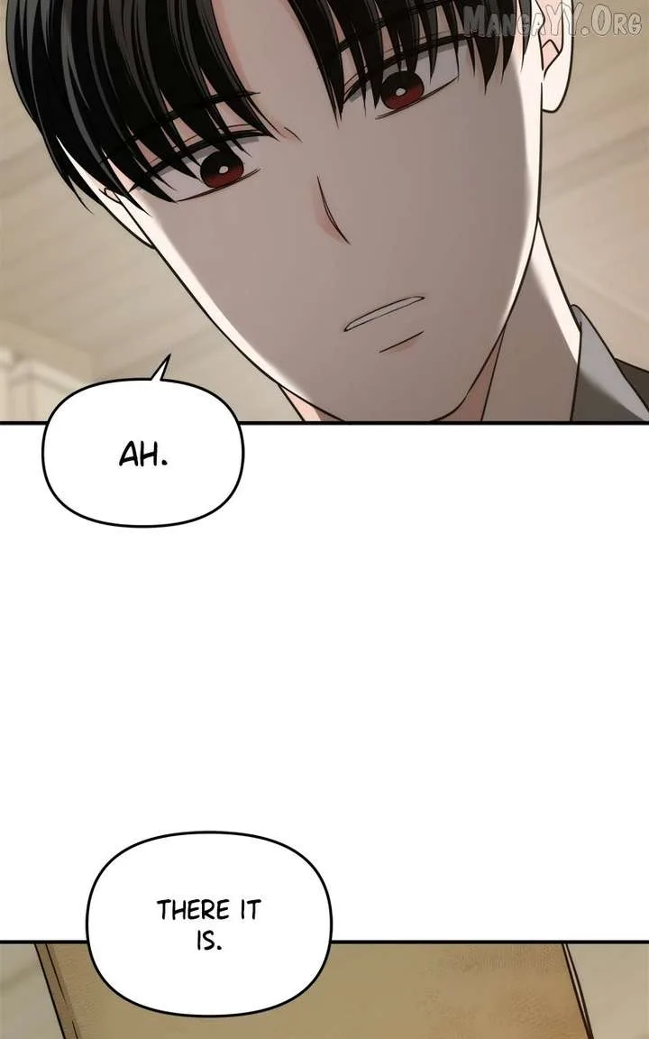 Disaster Is Always Nearby Chapter 73 page 74