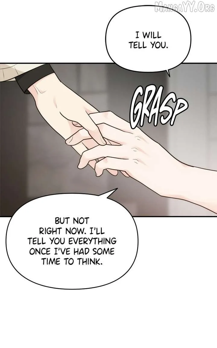 Disaster Is Always Nearby Chapter 76 page 21