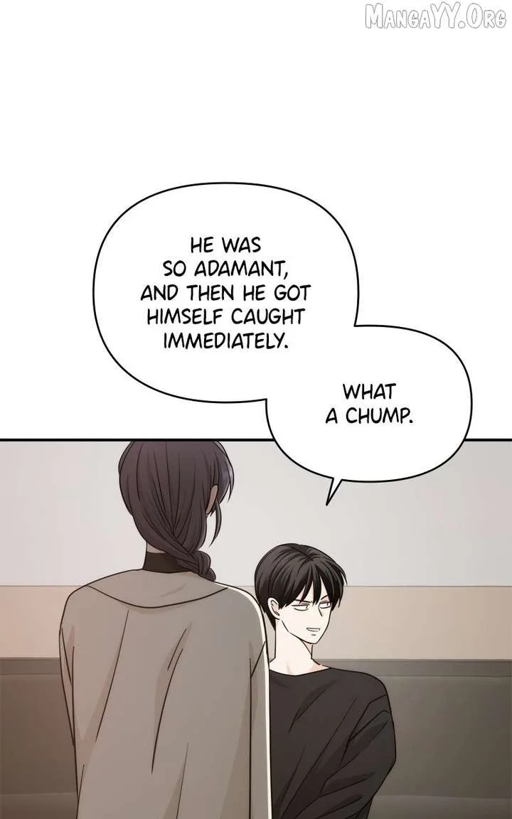 Disaster Is Always Nearby Chapter 76 page 26