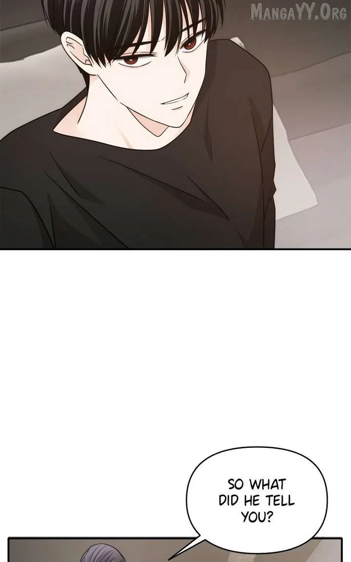 Disaster Is Always Nearby Chapter 76 page 18