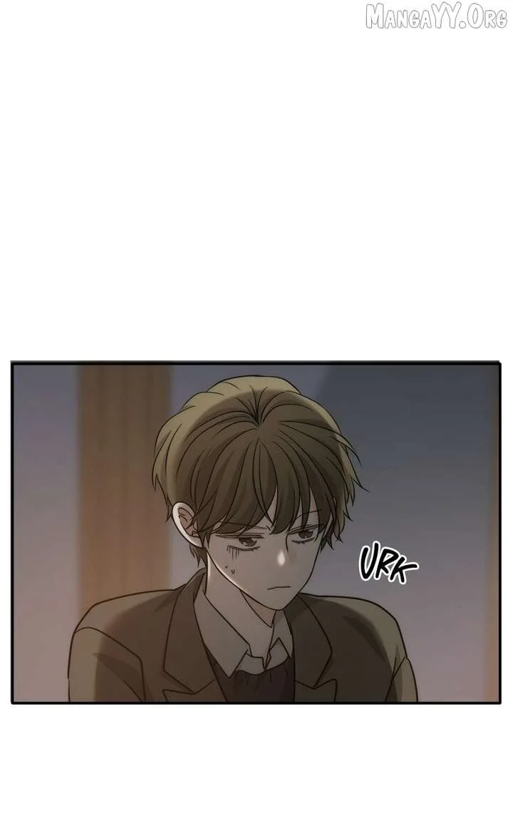 Disaster Is Always Nearby Chapter 76 page 41