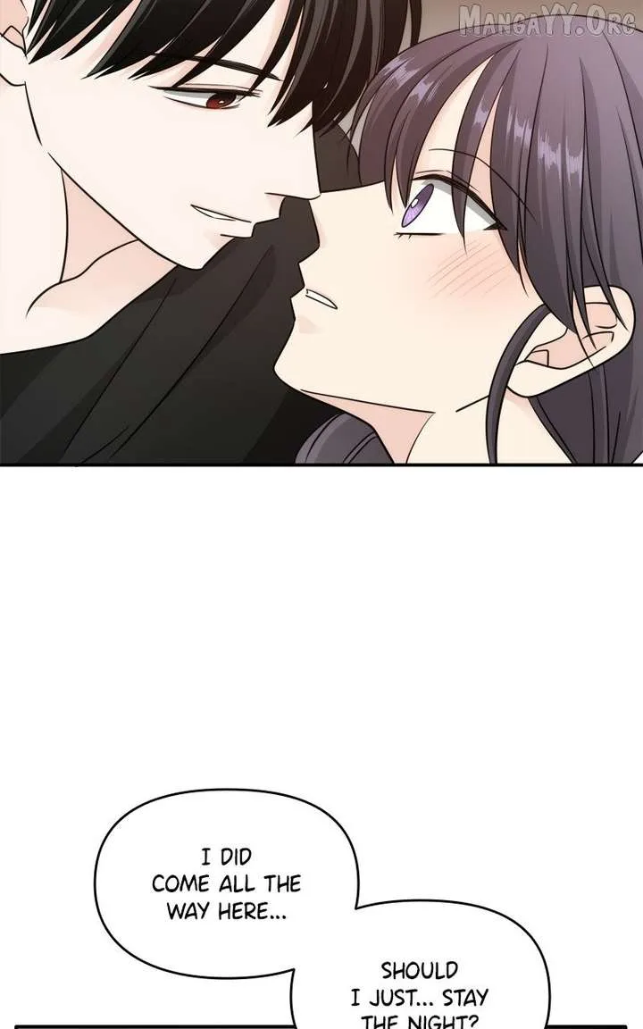 Disaster Is Always Nearby Chapter 76 page 36