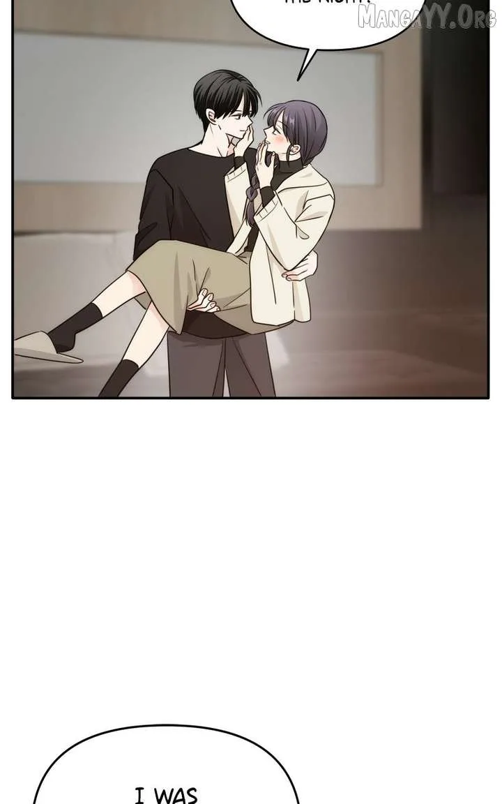 Disaster Is Always Nearby Chapter 76 page 37