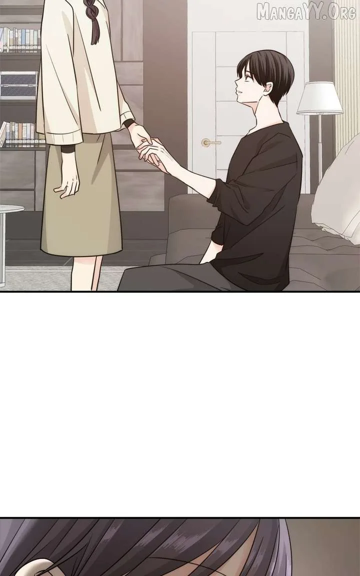 Disaster Is Always Nearby Chapter 76 page 30