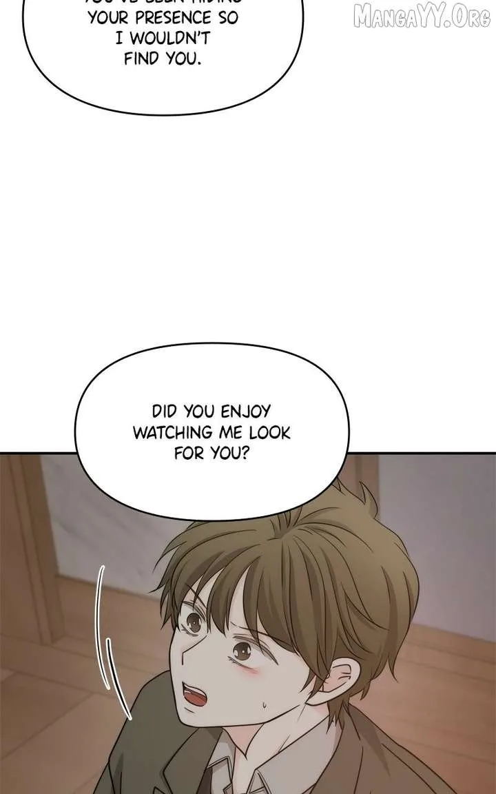 Disaster Is Always Nearby Chapter 76 page 43
