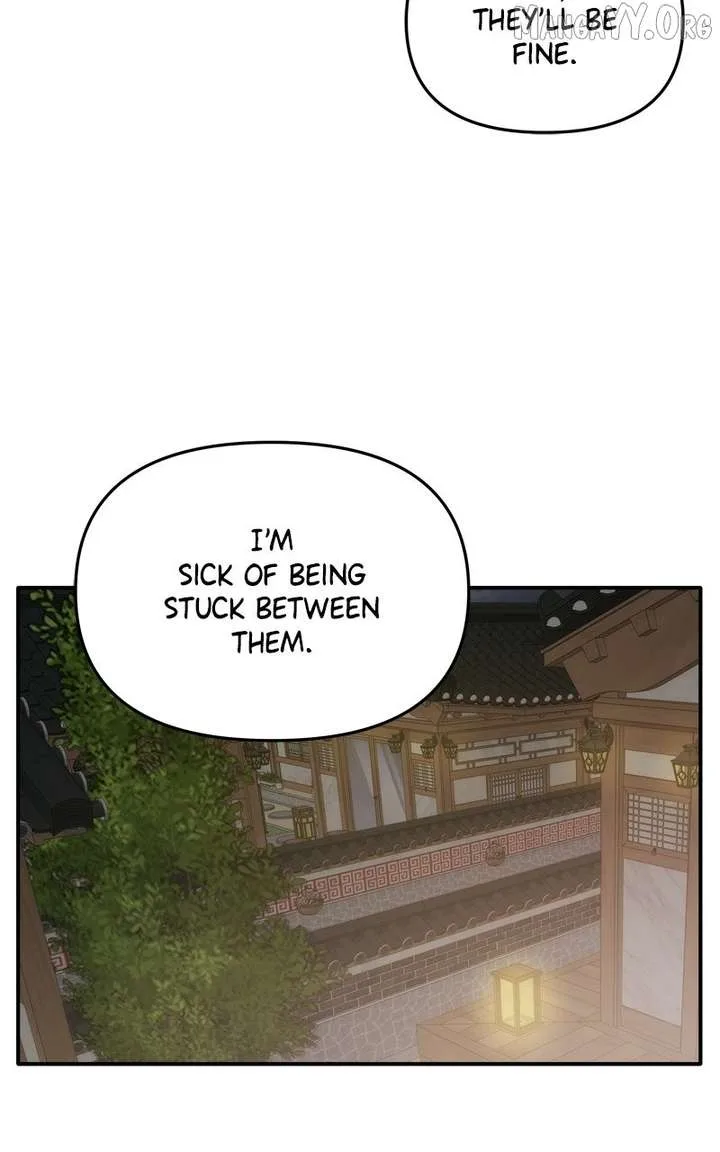 Disaster Is Always Nearby Chapter 76 page 40