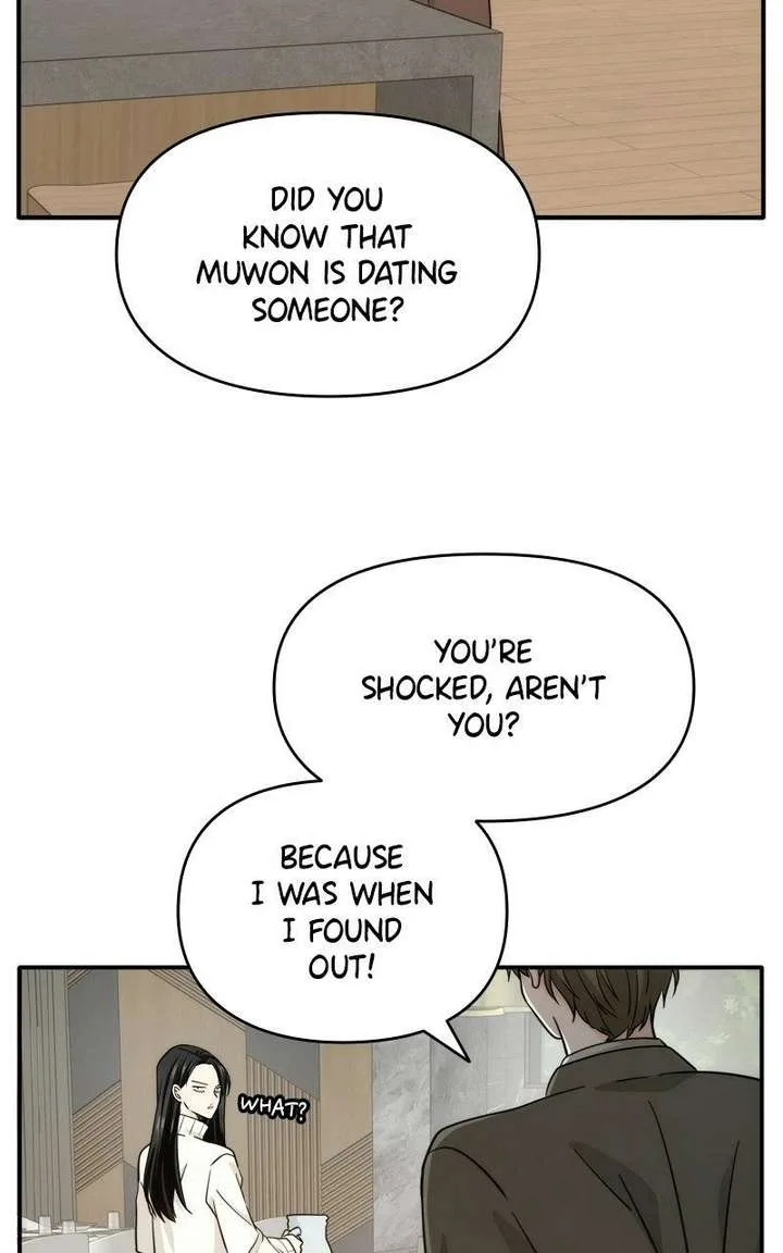 Disaster Is Always Nearby Chapter 77 page 9
