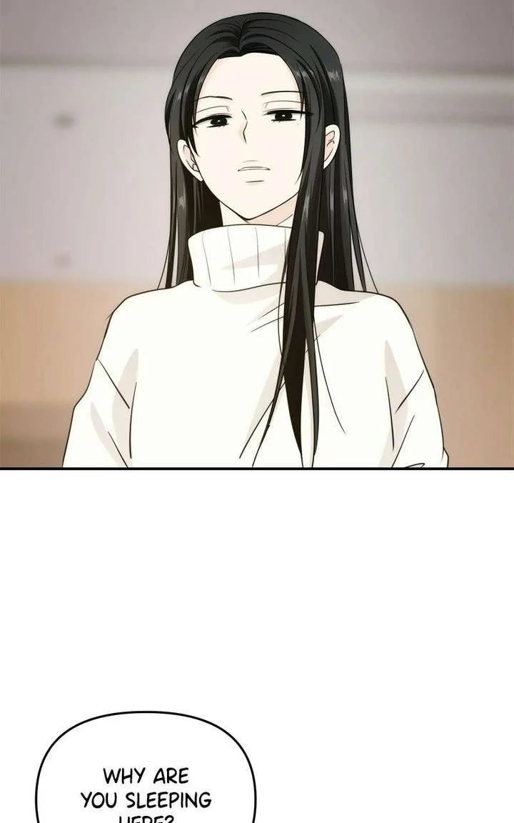 Disaster Is Always Nearby Chapter 77 page 3