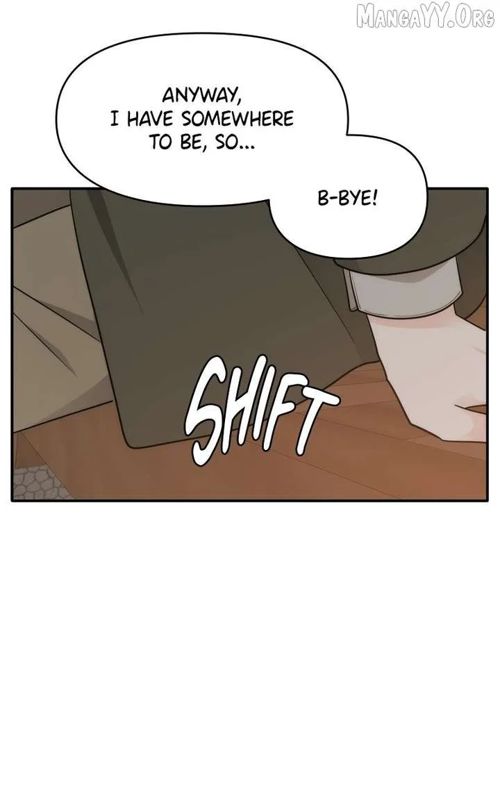 Disaster Is Always Nearby Chapter 76 page 47