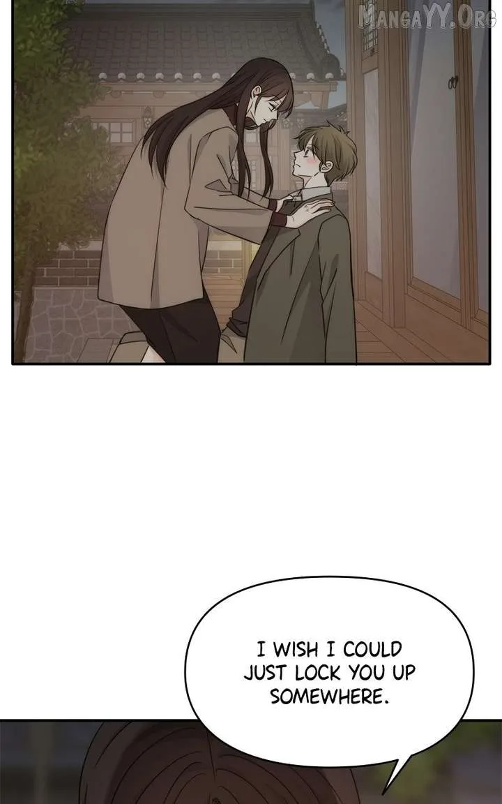 Disaster Is Always Nearby Chapter 76 page 49