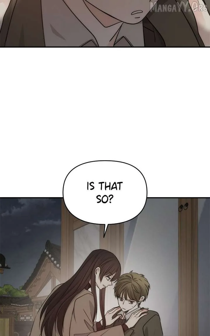 Disaster Is Always Nearby Chapter 76 page 55