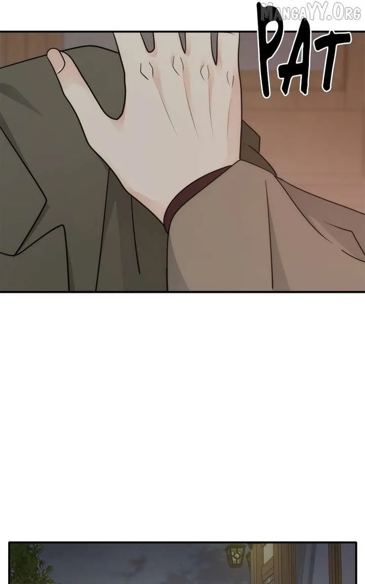 Disaster Is Always Nearby Chapter 76 page 48