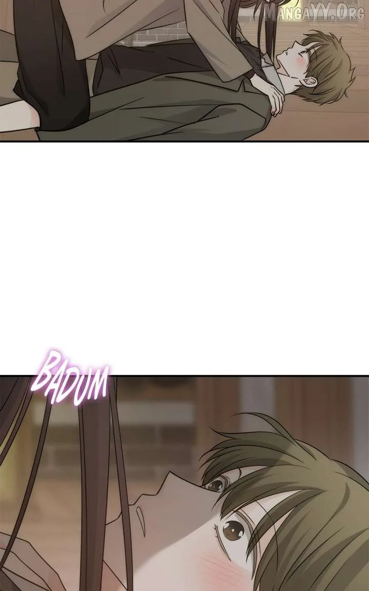 Disaster Is Always Nearby Chapter 76 page 58