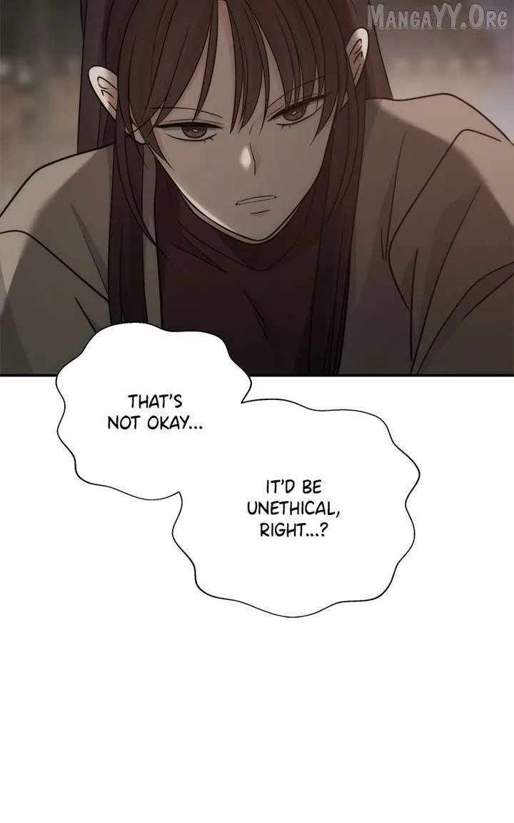 Disaster Is Always Nearby Chapter 76 page 50
