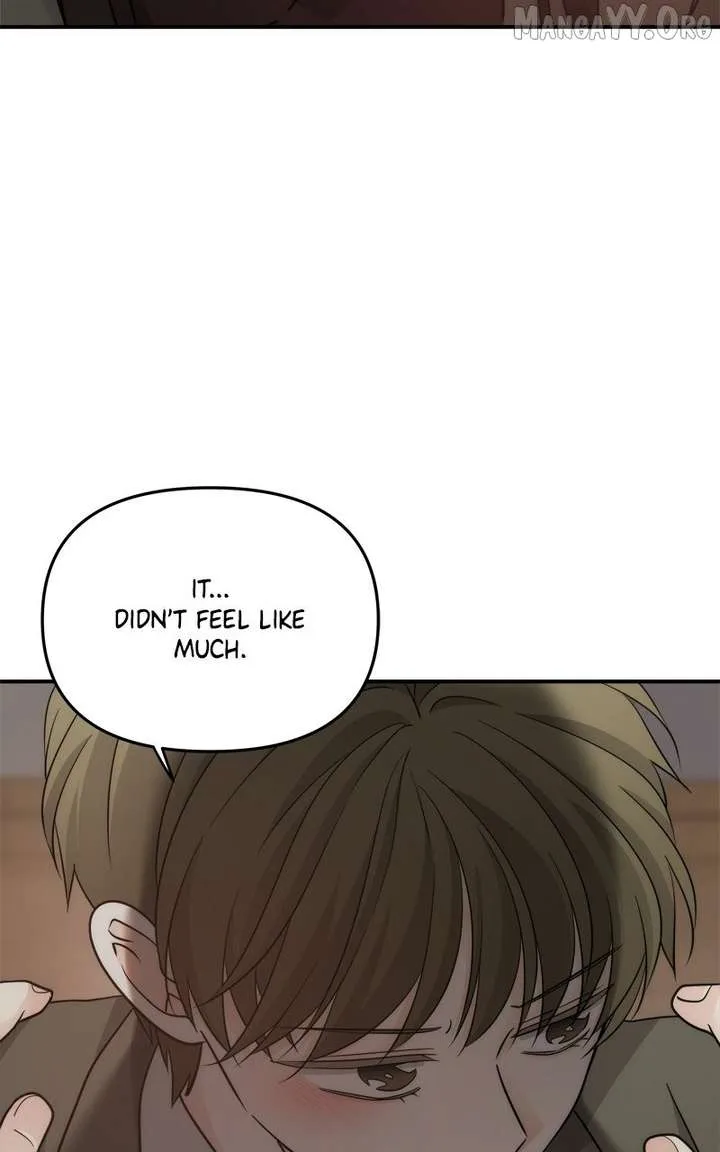 Disaster Is Always Nearby Chapter 76 page 54