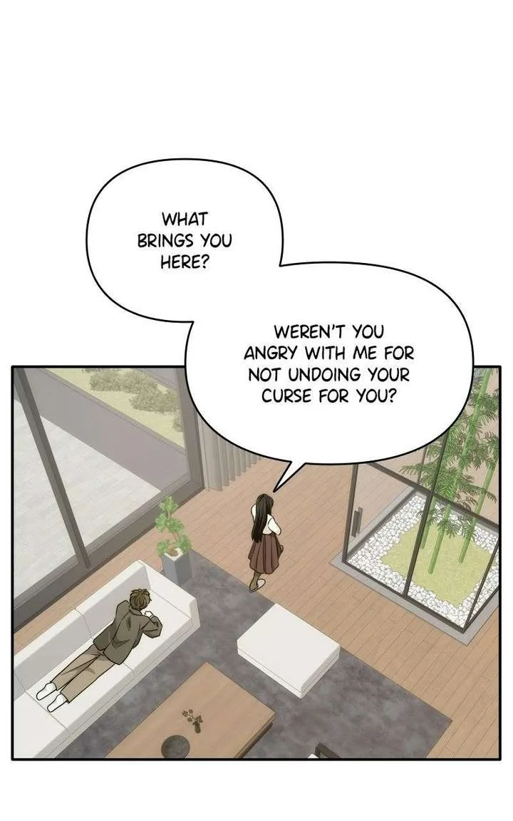 Disaster Is Always Nearby Chapter 77 page 6