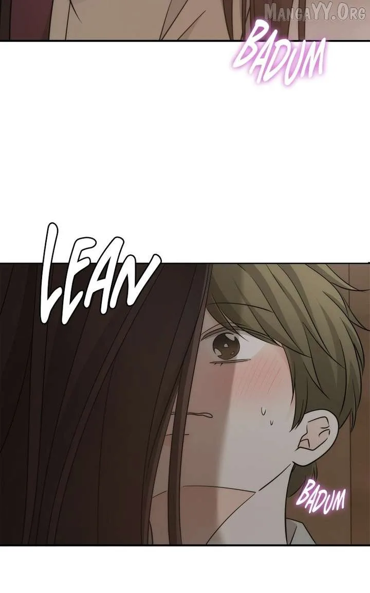 Disaster Is Always Nearby Chapter 76 page 60