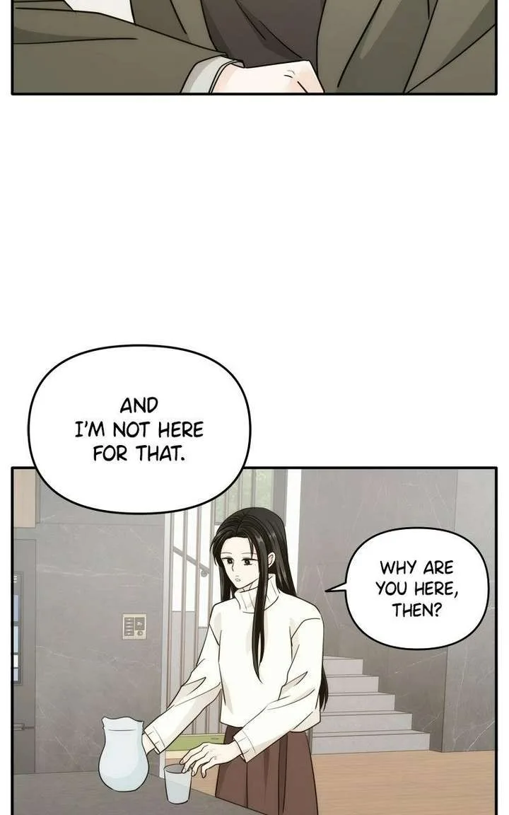 Disaster Is Always Nearby Chapter 77 page 8