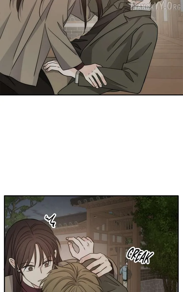 Disaster Is Always Nearby Chapter 76 page 66