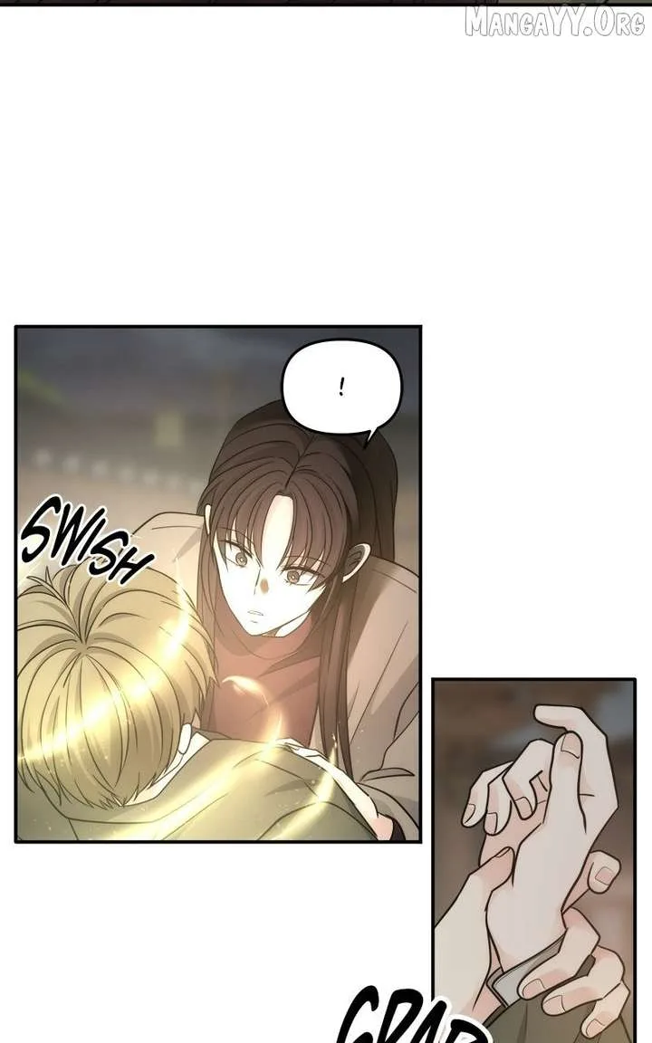 Disaster Is Always Nearby Chapter 76 page 64