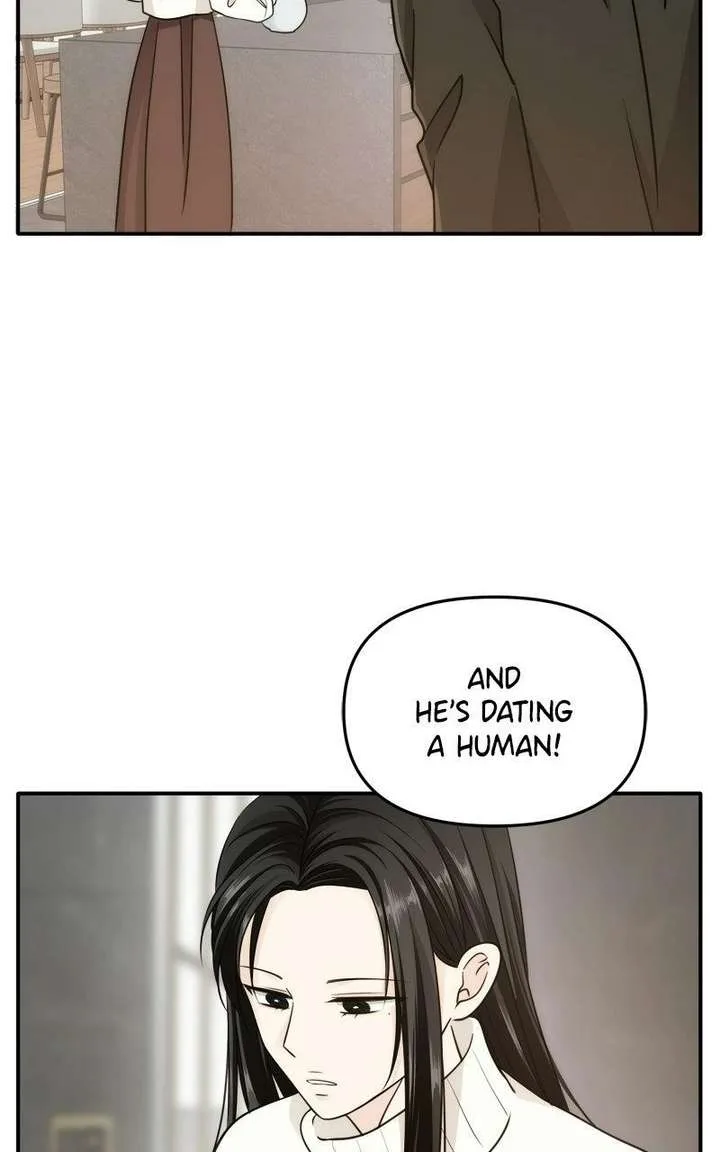 Disaster Is Always Nearby Chapter 77 page 10