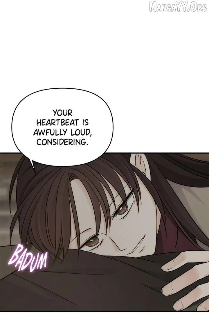Disaster Is Always Nearby Chapter 76 page 62