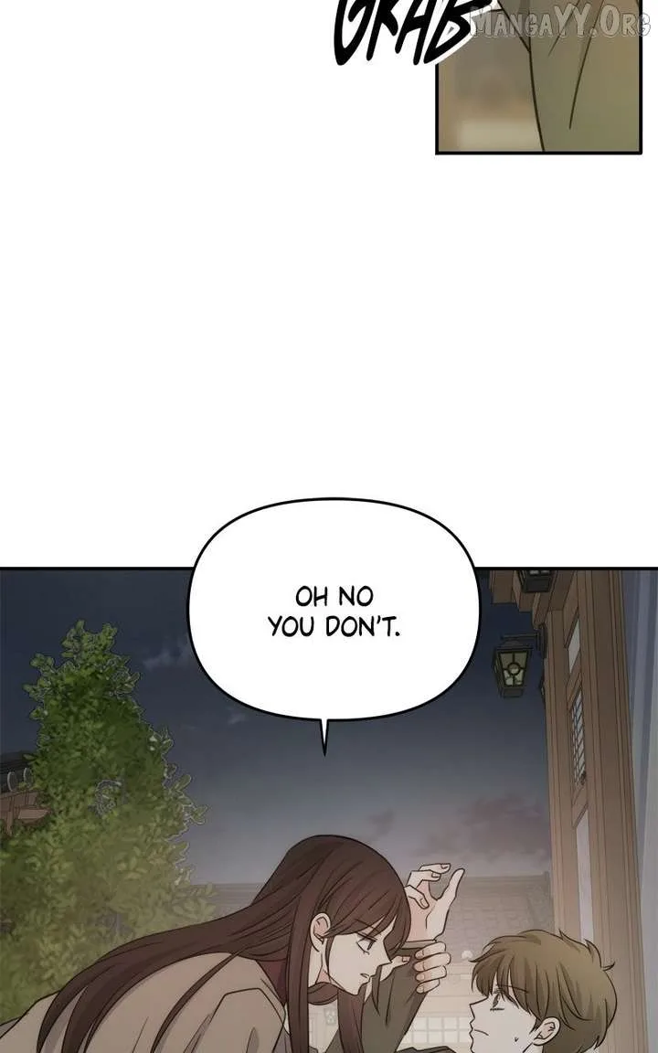 Disaster Is Always Nearby Chapter 76 page 65