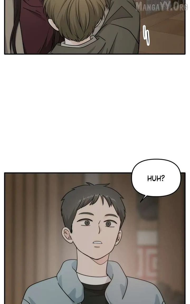 Disaster Is Always Nearby Chapter 76 page 67