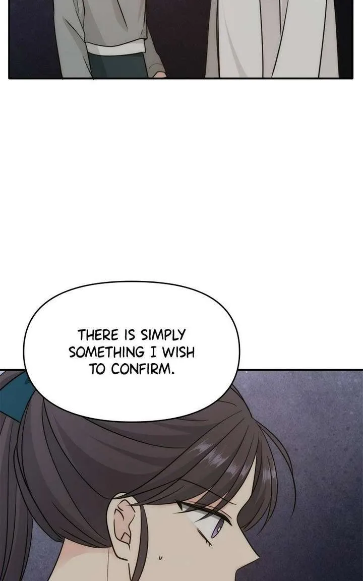 Disaster Is Always Nearby Chapter 77 page 20