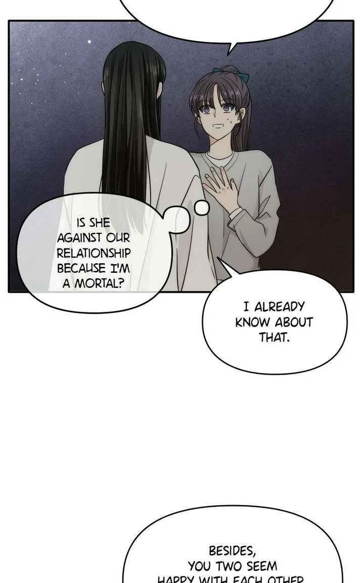 Disaster Is Always Nearby Chapter 77 page 25