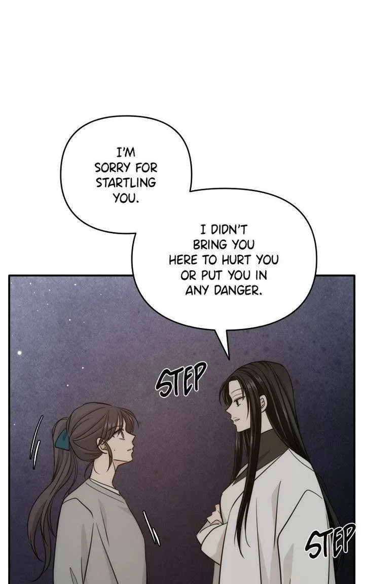 Disaster Is Always Nearby Chapter 77 page 19