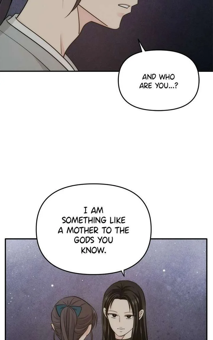 Disaster Is Always Nearby Chapter 77 page 21