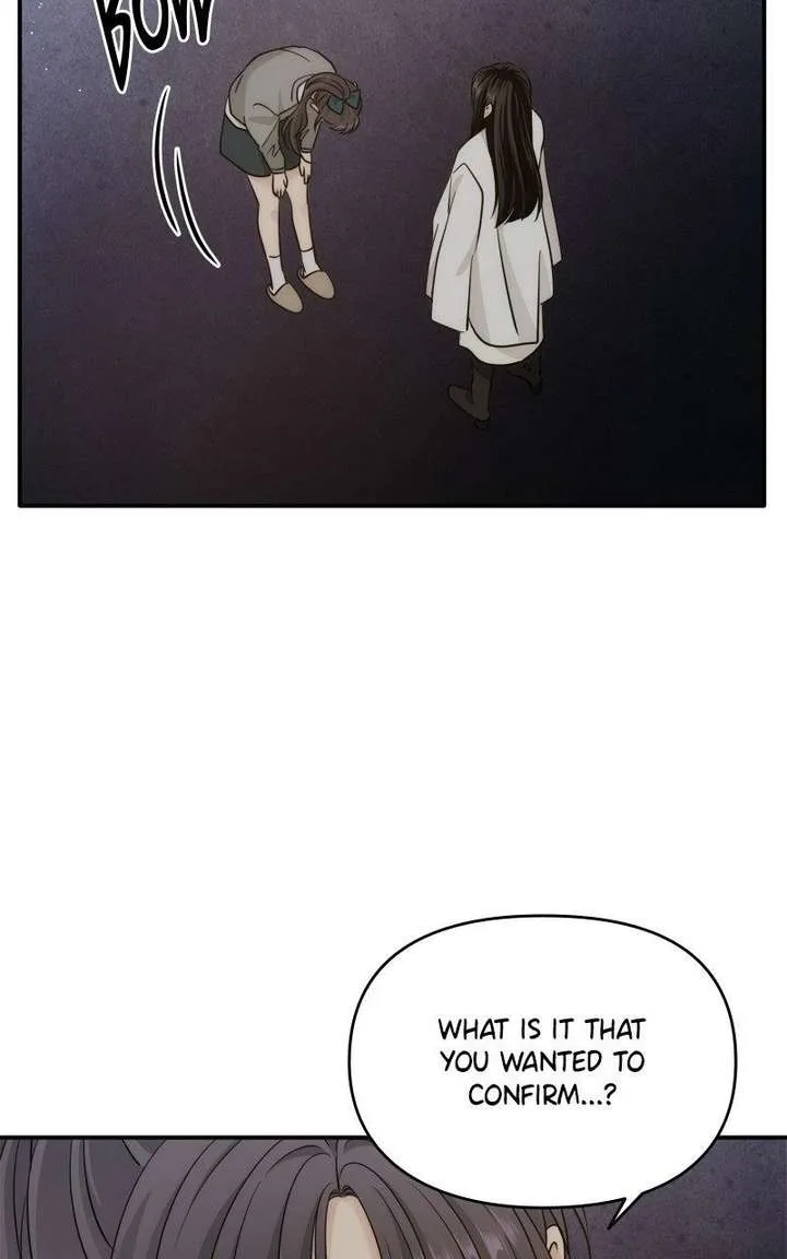 Disaster Is Always Nearby Chapter 77 page 23