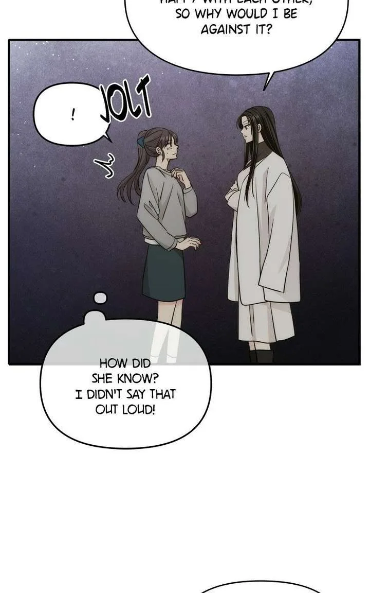 Disaster Is Always Nearby Chapter 77 page 26