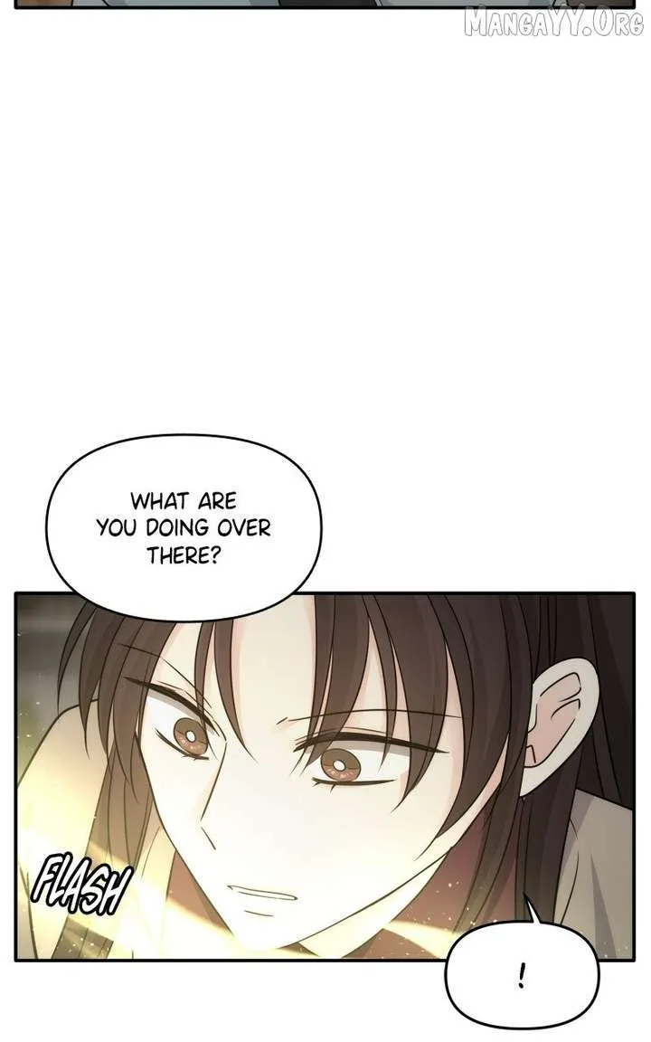 Disaster Is Always Nearby Chapter 76 page 68