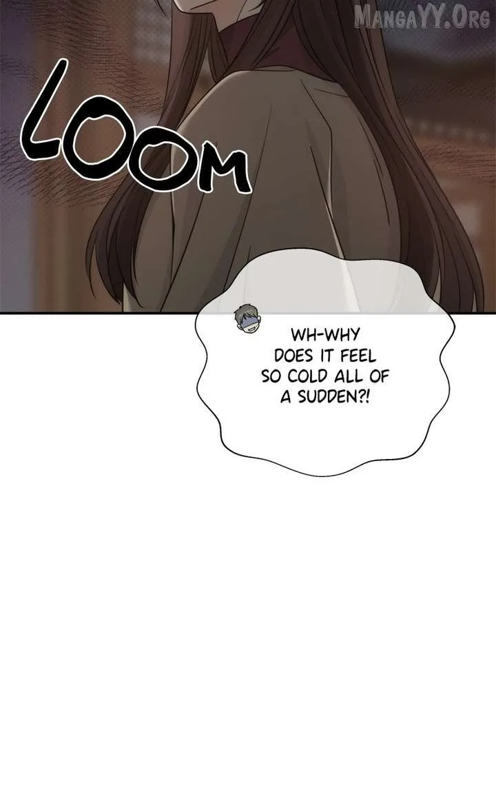 Disaster Is Always Nearby Chapter 76 page 71