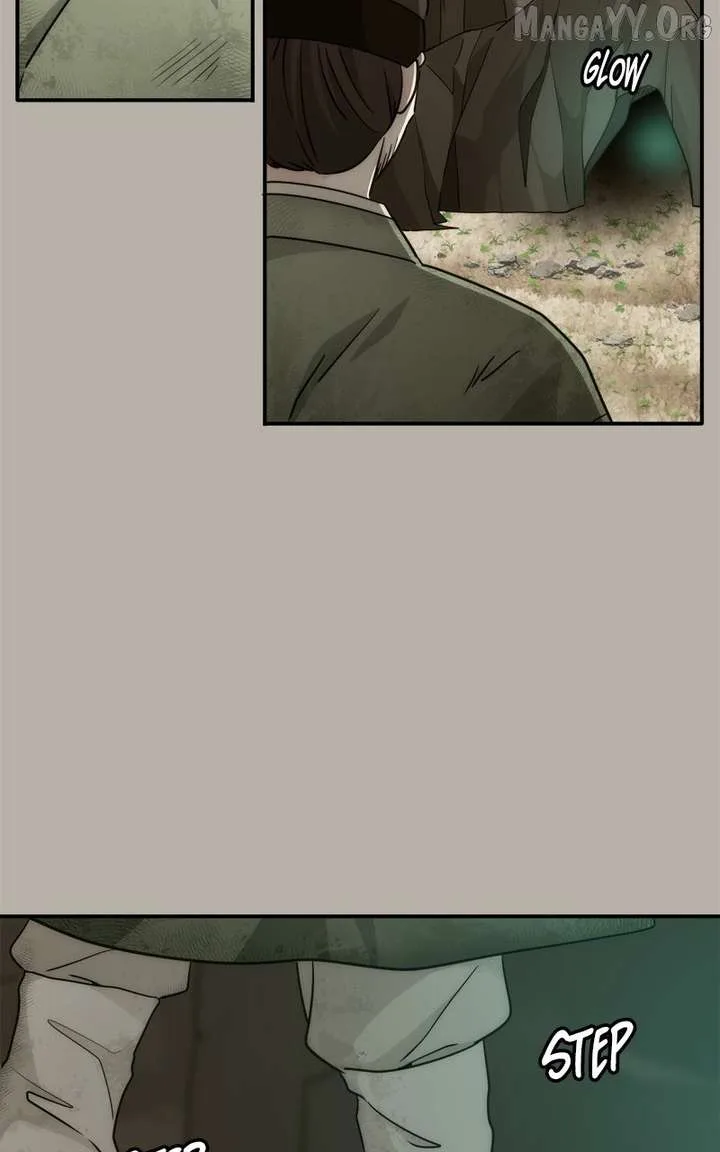 Disaster Is Always Nearby Chapter 74 page 11