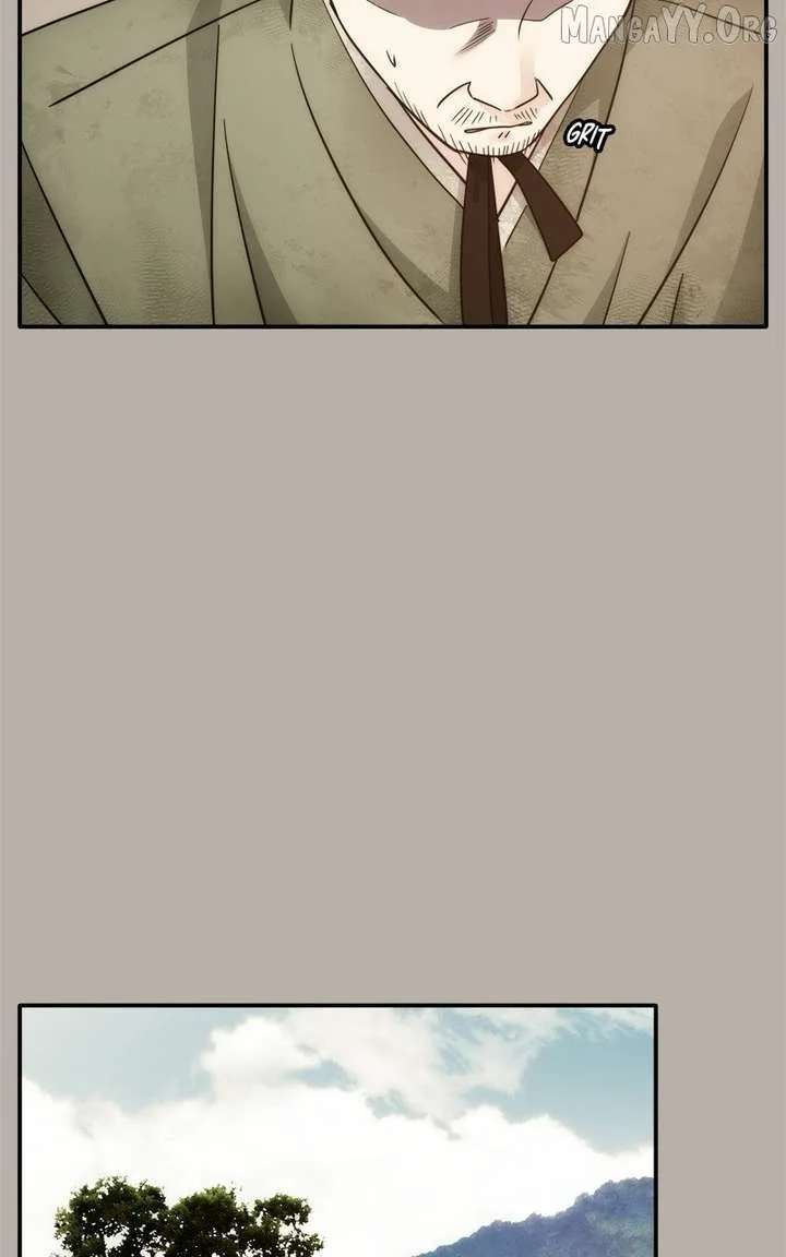 Disaster Is Always Nearby Chapter 74 page 8