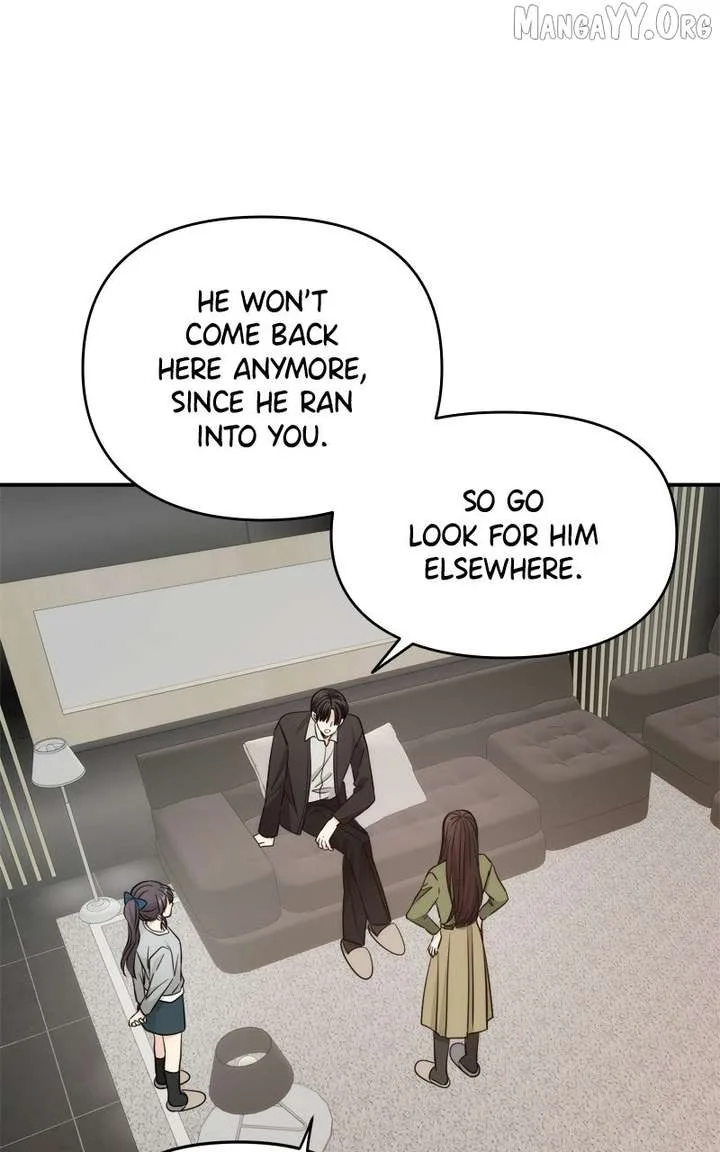 Disaster Is Always Nearby Chapter 76 page 79