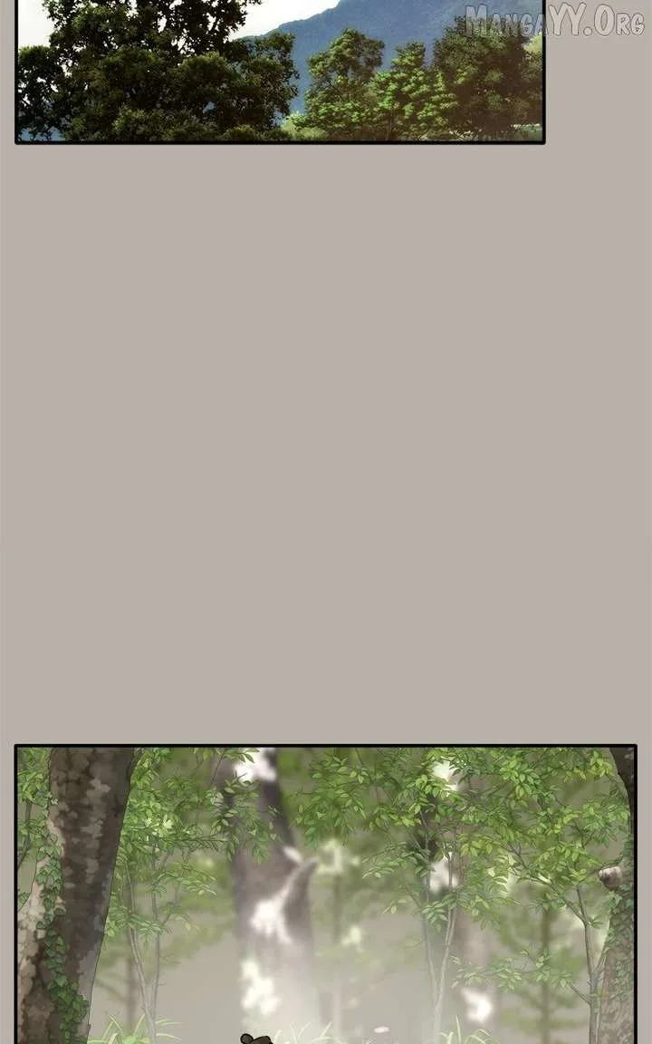 Disaster Is Always Nearby Chapter 74 page 9