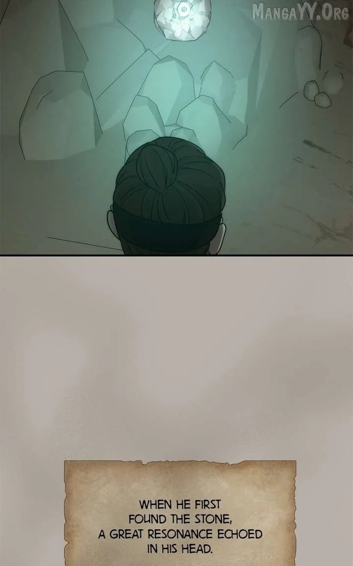 Disaster Is Always Nearby Chapter 74 page 14