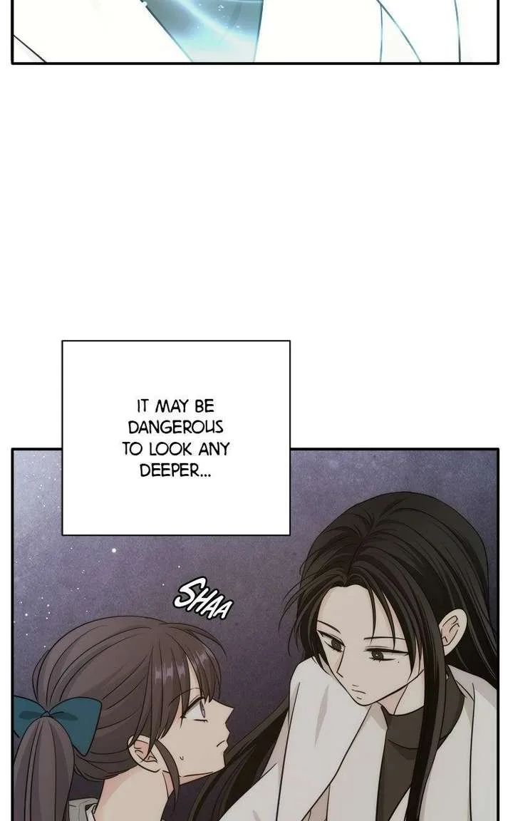 Disaster Is Always Nearby Chapter 77 page 30
