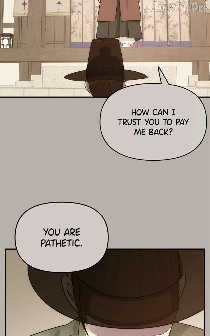Disaster Is Always Nearby Chapter 74 page 7