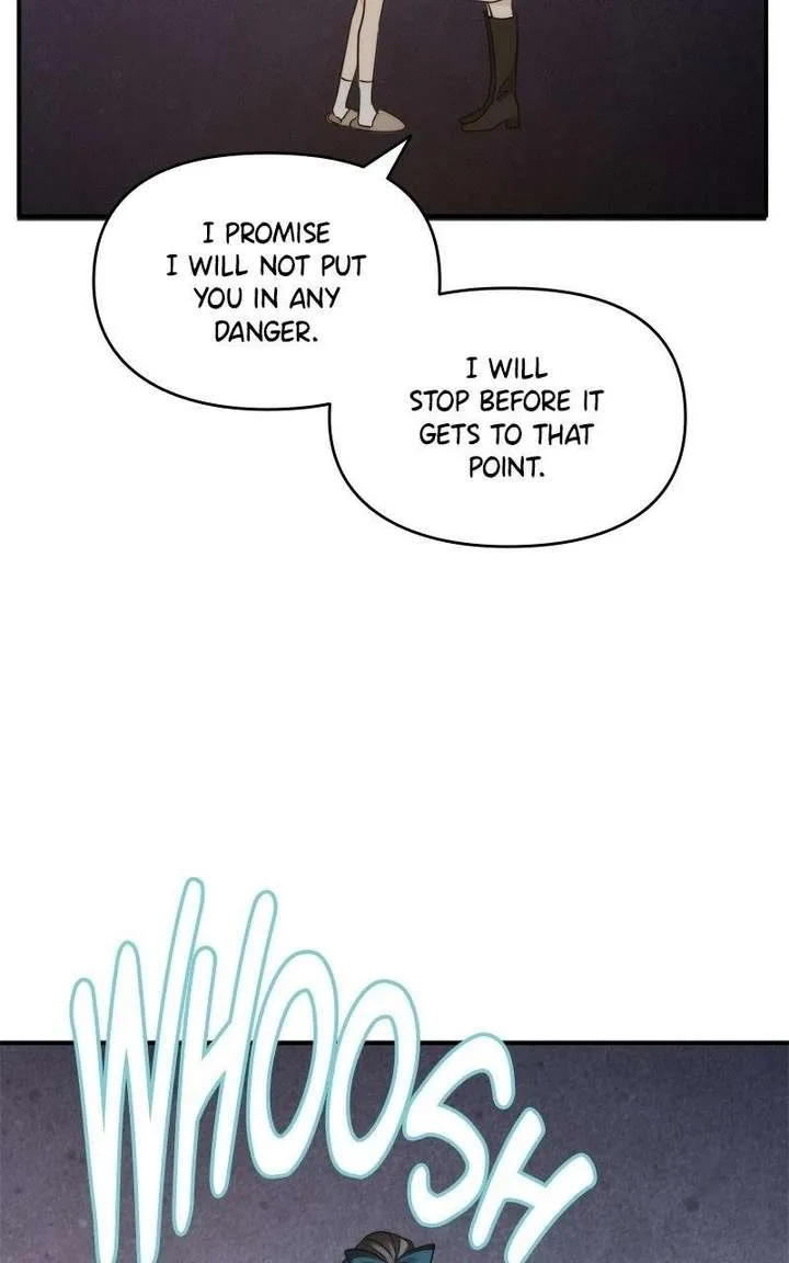 Disaster Is Always Nearby Chapter 77 page 32