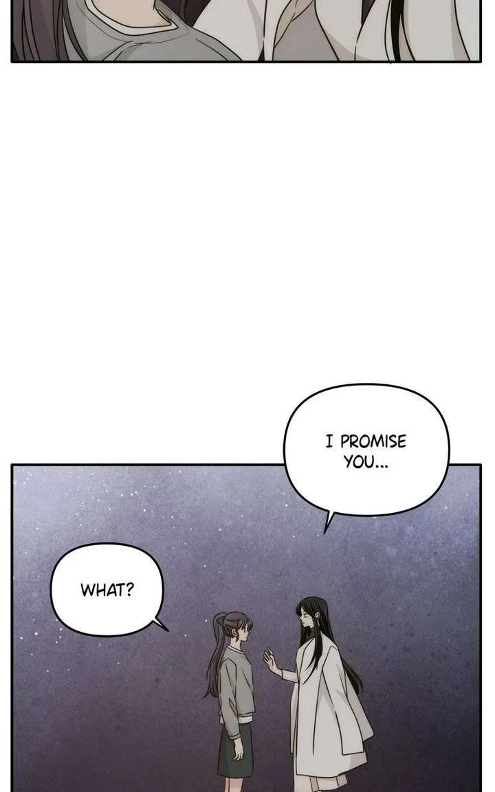 Disaster Is Always Nearby Chapter 77 page 31