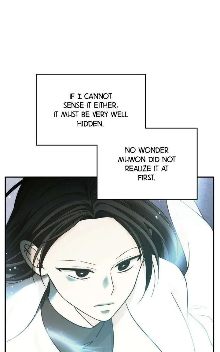 Disaster Is Always Nearby Chapter 77 page 29