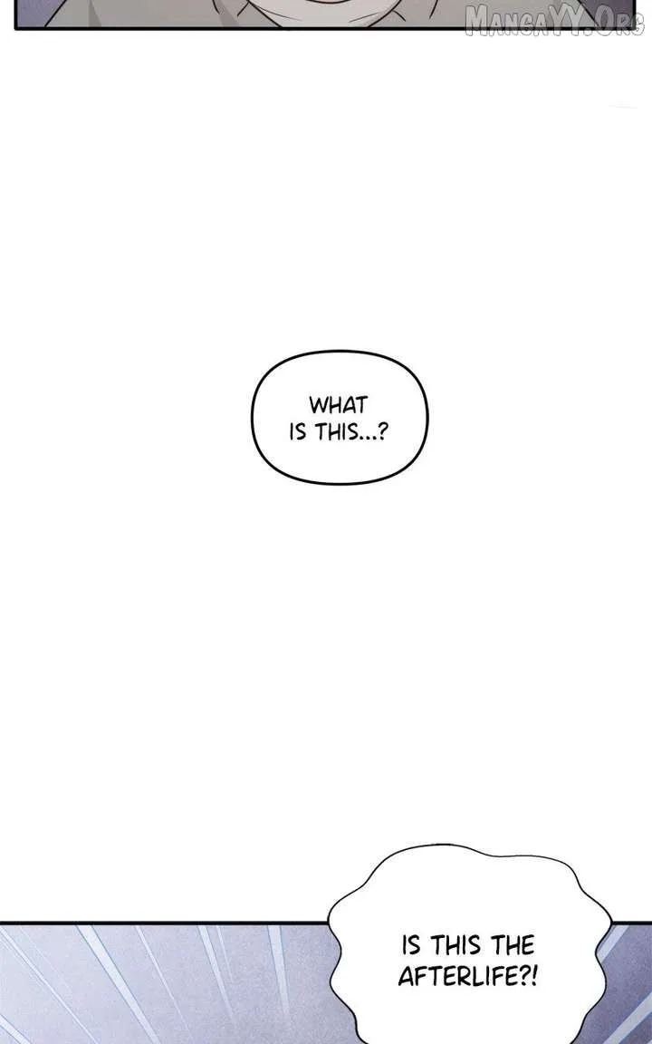 Disaster Is Always Nearby Chapter 76 page 84